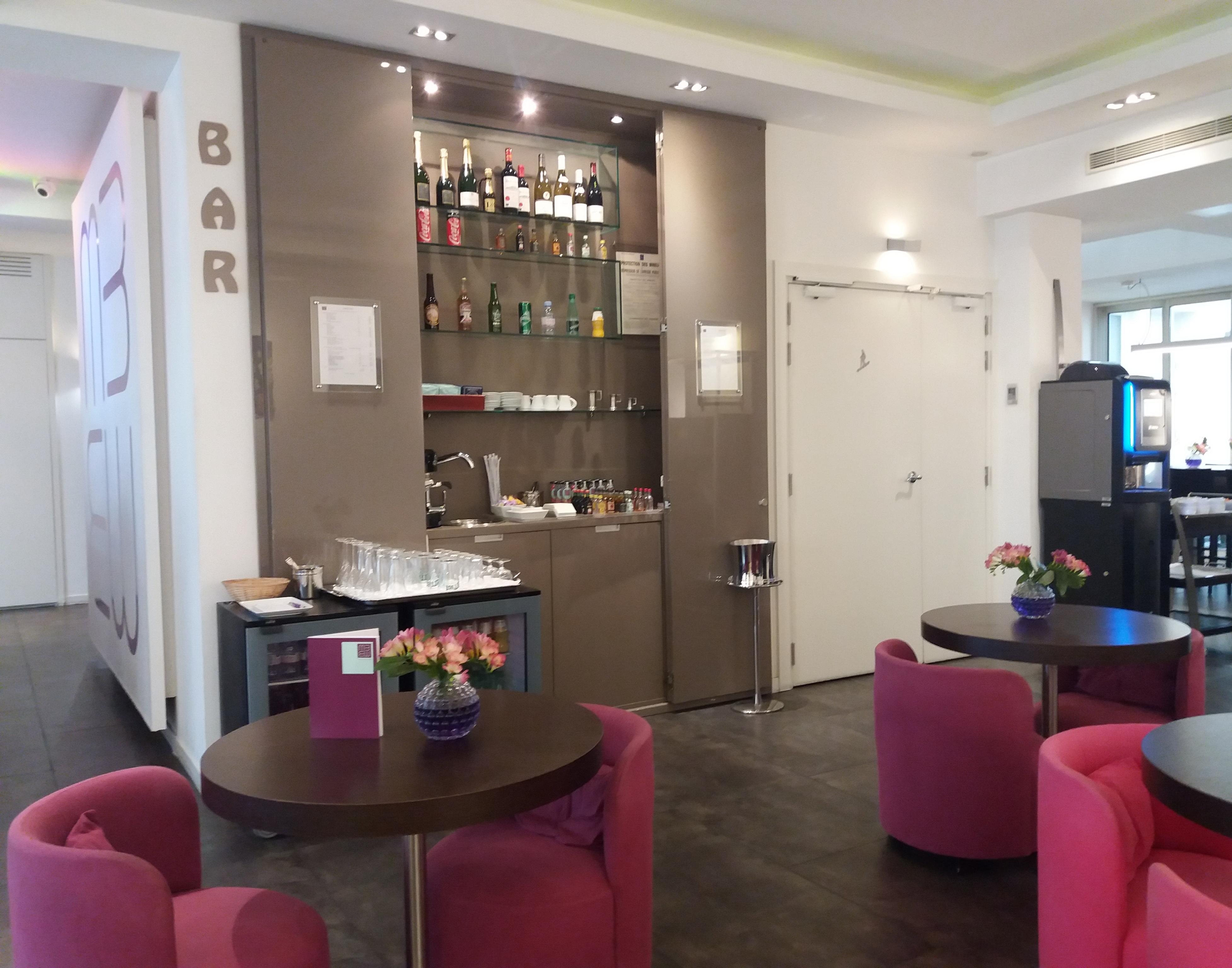 Le Marceau Bastille 4* Parigi