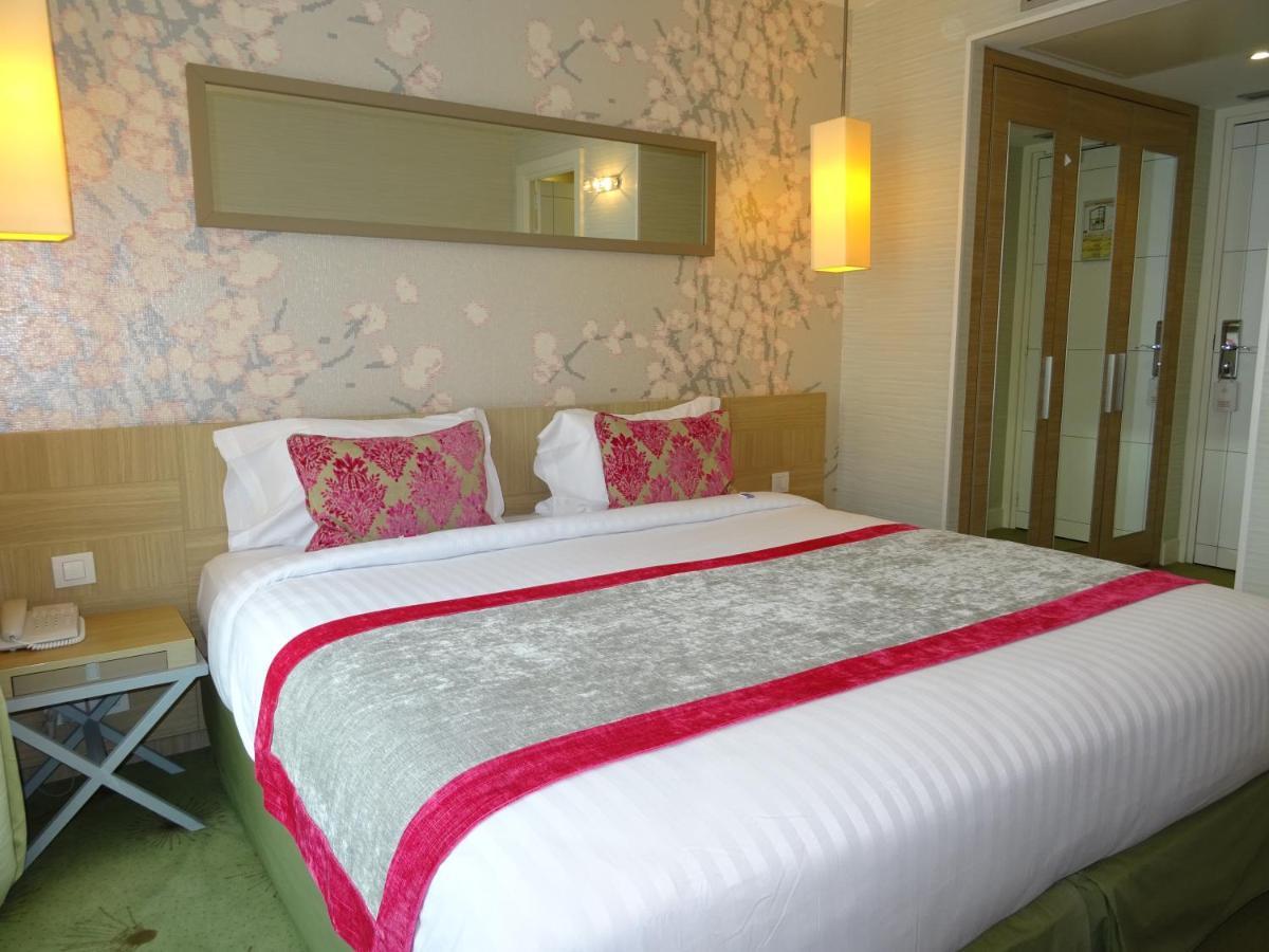 Hotel Le Marceau Bastille Parigi