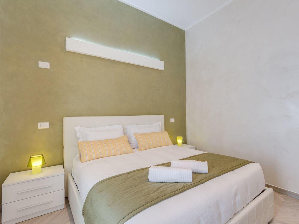 Le Marceau Bastille 4* Parigi