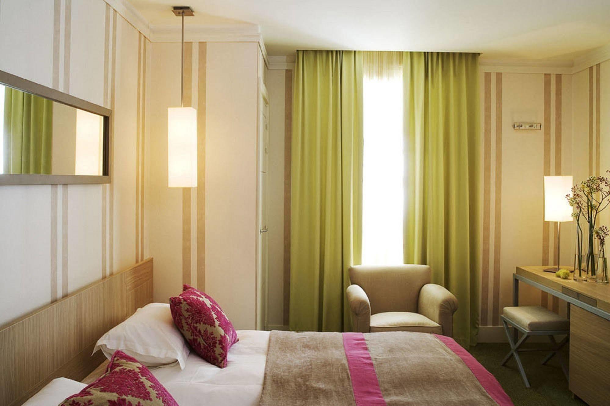 Le Marceau Bastille 4* Parigi