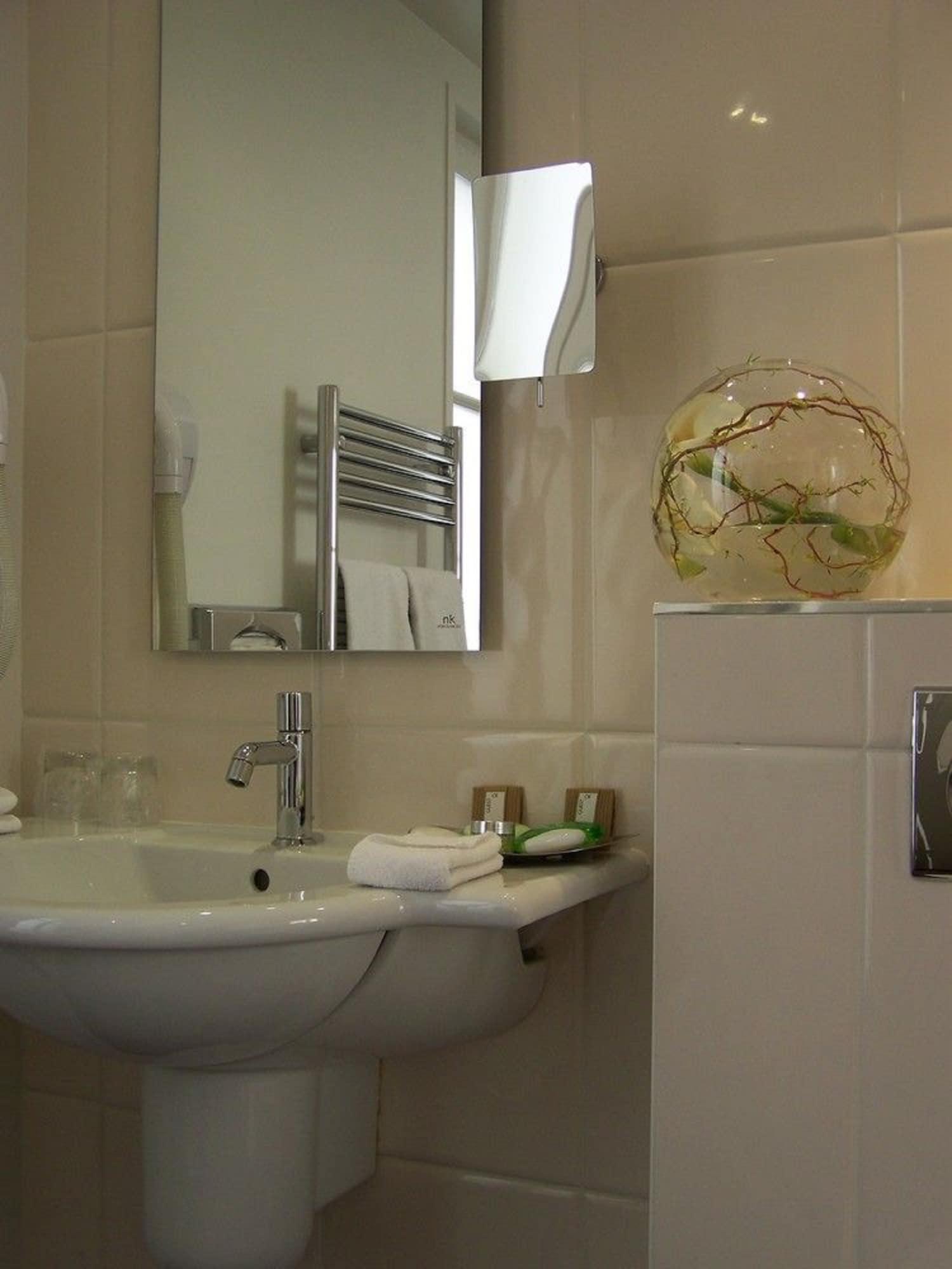 Le Marceau Bastille 4* París